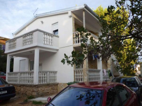 Apartment Seline/Paklenica Riviera 35778